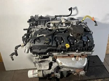Ford Explorer VI 2021 Hybrid 237kW Motor NB5Z6007A ANG74840
