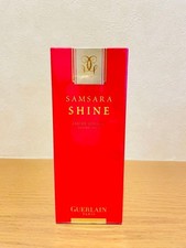 'VINTAGE" SAMSARA SHINE 2.5 oz 75ml Eau de Toilette Spray for Women by Guerlain
