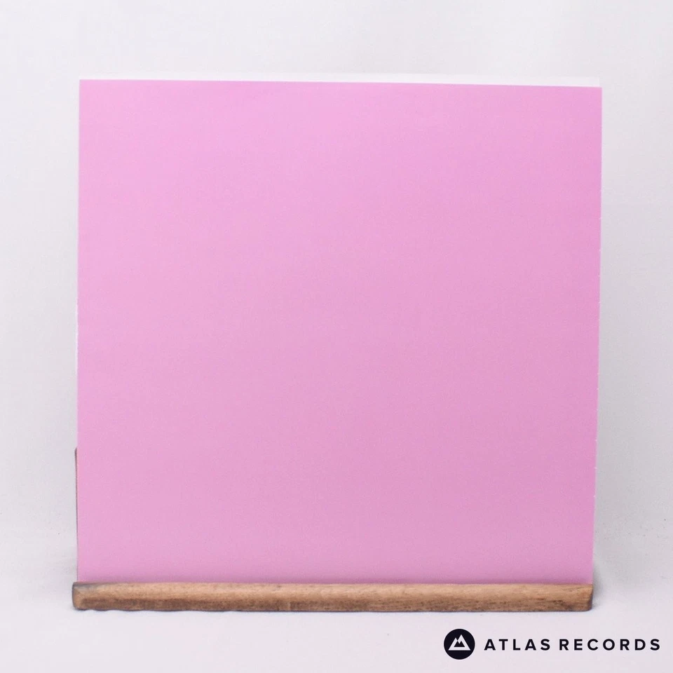 The Rolling Stones Let It Bleed LP Album Vinyl Record - NM/NM - Image 4 of 4