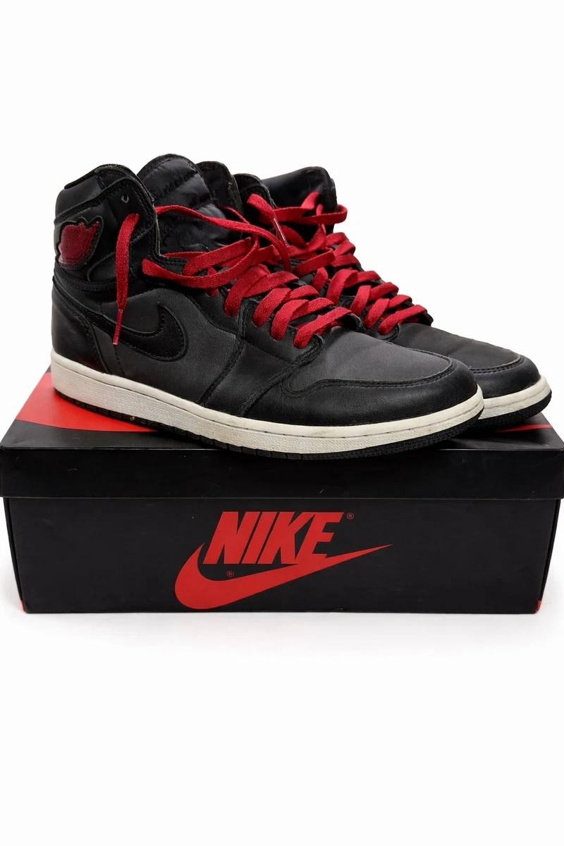 Jordan 1 Retro OG High Gym Red for Sale | Authenticity Guaranteed