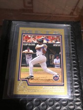2004 Topps Traded and Rookies - Richard Hidalgo #T3 Gold /2004
