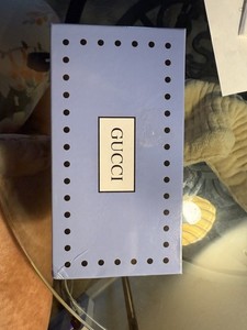 Gucci Designer Packaging Box