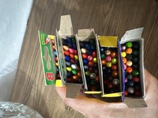 Crayons, 104 Total