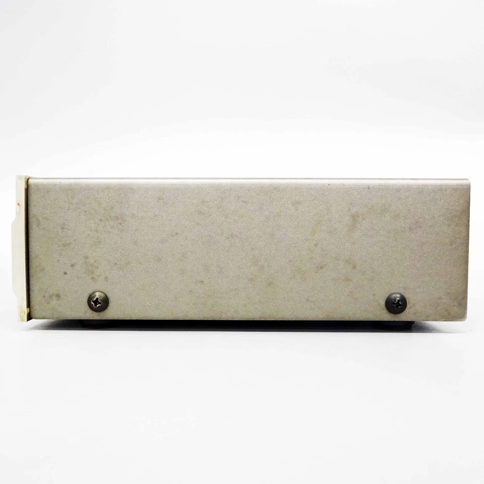 Amplificatore testa trasformatore step up Denon AU-340 vintage MC dal Giappon... - Immagine 4 di 4