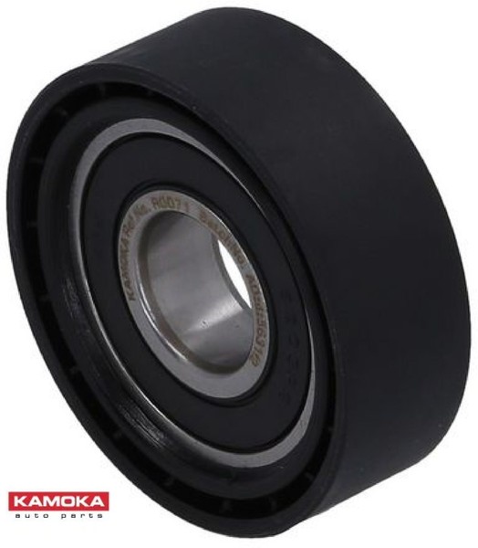 Kamoka R0071 Spannarm FüR Keilrippenriemen Spannarm Spannrolle Keilriemen-image