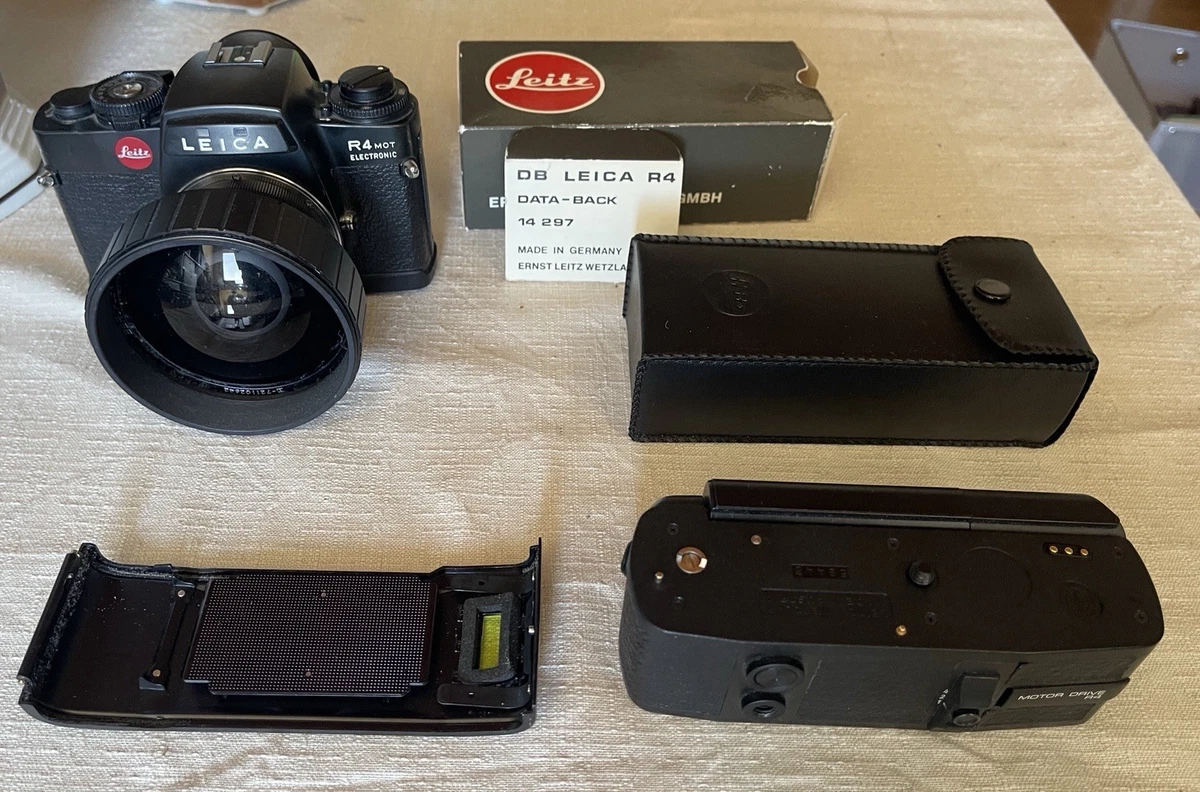 Leica R4 online kaufen | eBay.de