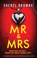 Sheryl Browne | Mr & Mrs | Taschenbuch | Englisch (2026) | Bookouture