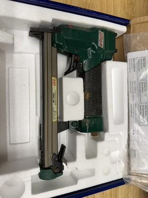 OMER 83P PNEUMATIC STAPLER  FOR USE WITH RAPTOR  SH/04-40 COMPOSITE STAPLES