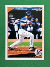 2009 Topps Series Two Baseball #331 - 495 PICK YOUR CARD COMPLETE YOUR SET