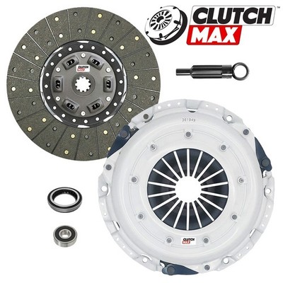 CLUTCHMAX STAGE 1 HD CLUTCH KIT for 01-06 CHEVY SILVERADO GMC YUKON 4.8L 5.3L V8