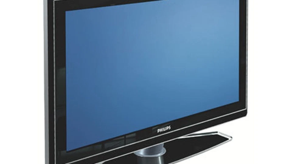 Philips 42PFL7332 42" 1080p LCD Television - Image 2 of 2