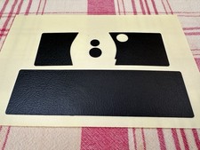Yashica FR-1 FR1 leatherette covering