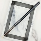 Mac 219 Pencil Brush - Eye Define Eyeshadow - Natural Hair Old Version
