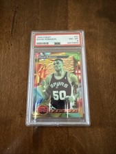 1993-94 Topps Finest Basketball Cards 31