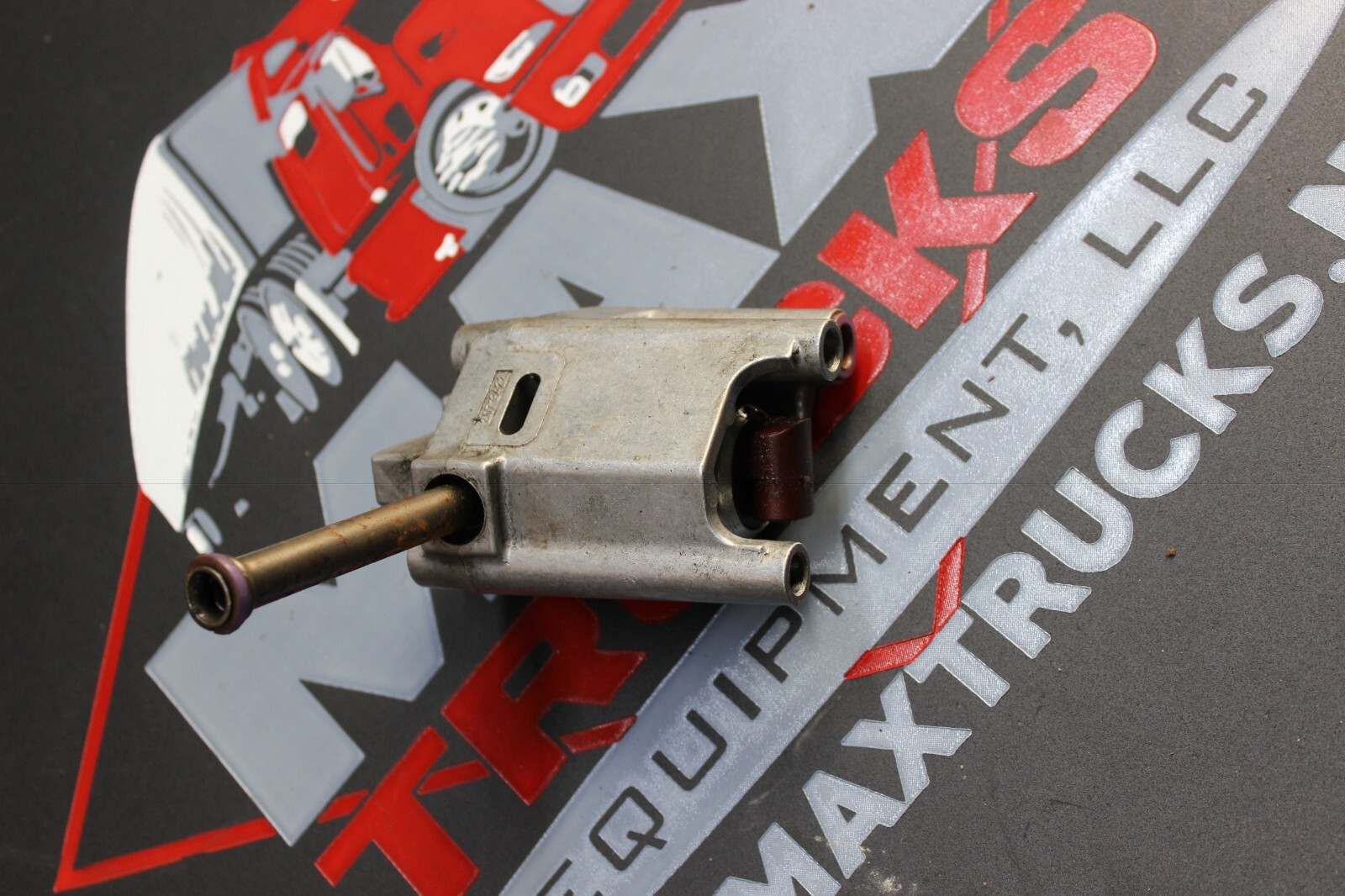 2011 MACK MP8 ENGINE BRAKE ACTUATOR P/N: 20713422 | eBay