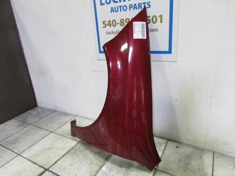 Левое крыло 05 06 07 08 09 10 CHEVY COBALT - Изображение 2 из 4