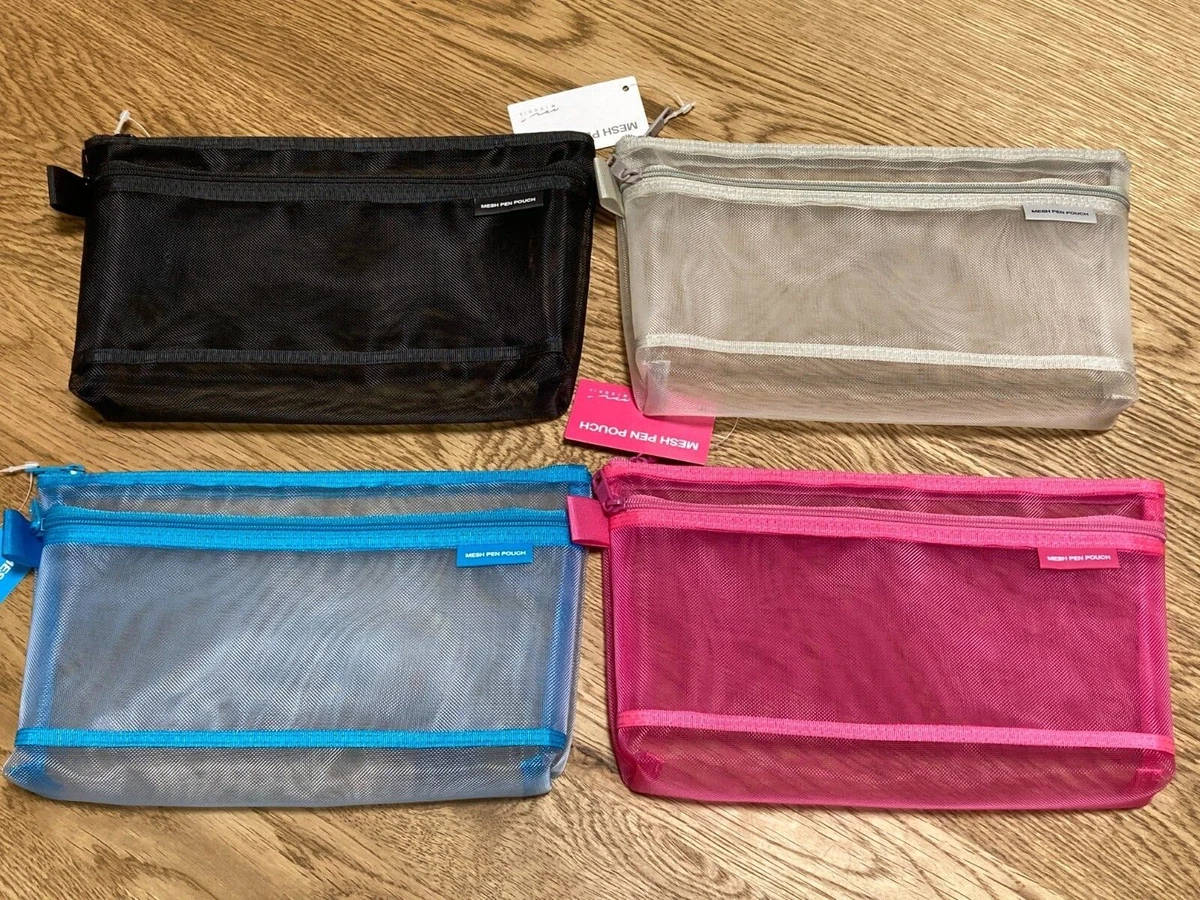 Best pen pouch sale