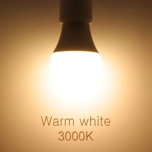 10PCS Led Bulb E26 E12 AC110V 20W High Lumen Light For Home And Office Lighting - Picture 22 of 23