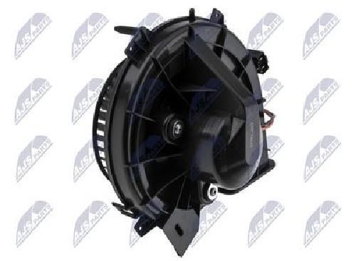Original NTY Interior Blower EWN-PL-007 For Opel