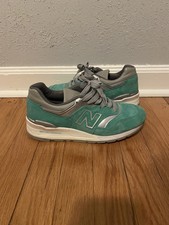 New Balance 997 English Lavender 
