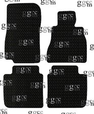 Fits Bmw I7 2022 Onwards Fully Tailored Black Rubber Car Floor Mats. 4 Pcs Fits Bmw I7 2022 Onwards Fully Tailored Black Rubber Car Floor Mats. 4 Pcs