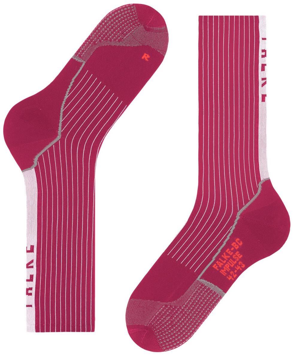 Falke BC Impulse Unisex Biking Socken - Breathable Unisex Bike Socks