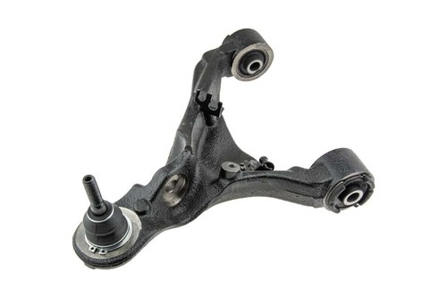 Bras De Liaison Avant Gauche Supérieur Pour Audi A6, A8, VW Phaeton - Réf. 4E0407505E - Neuf TPF PRODUCTS