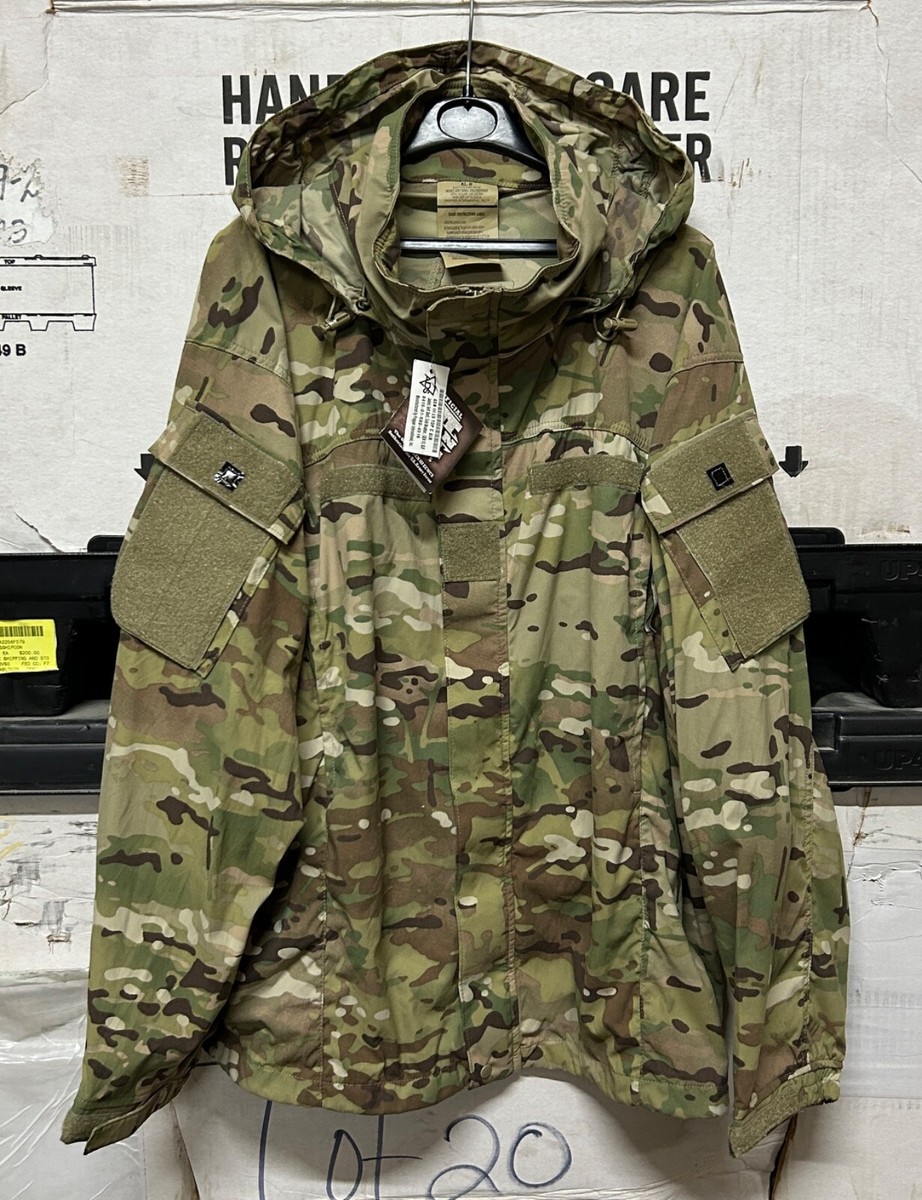 Flight Jacket Army Ocp Field Jacket Ocp M65 Field Jacket Ocp Field