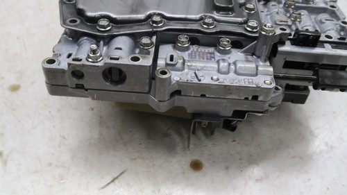 2014-2022 Infiniti Q50 OEM 2.0T Transmission Valve Body - Picture 7 of 12