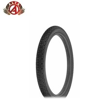 Alta HIGH Performance BMX BICYCLE 20" x 1.95" JUMPER Black Durable Knobby TIRE.