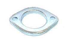 Kreidler Florett Flansch Krümmer Krümmerflansch Auspuff 32mm