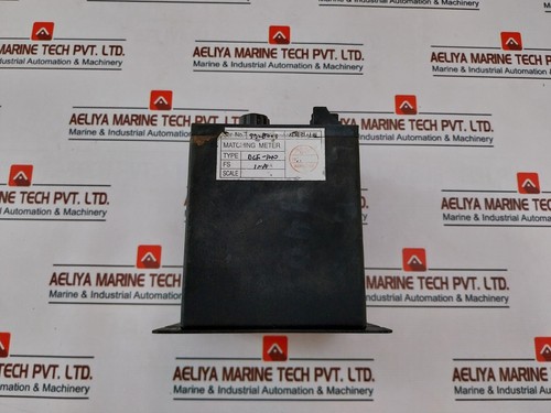 WESTRONICS SBAG-202 Grounding Resistance Monitor ac 170-270v 50/60hz - Picture 8 of 10