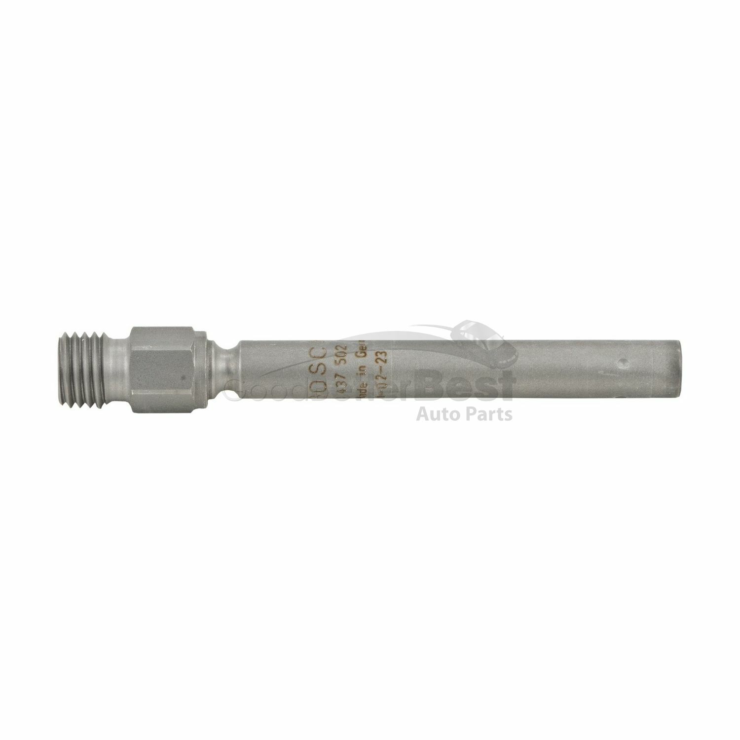 One New Bosch Fuel Injector 62279 198416 for Peugeot Porsche Rolls-Royce Saab