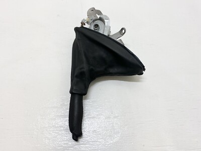 99-06 OEM BMW E46 325xi Handbrake Parking Brake Lever 34411164489