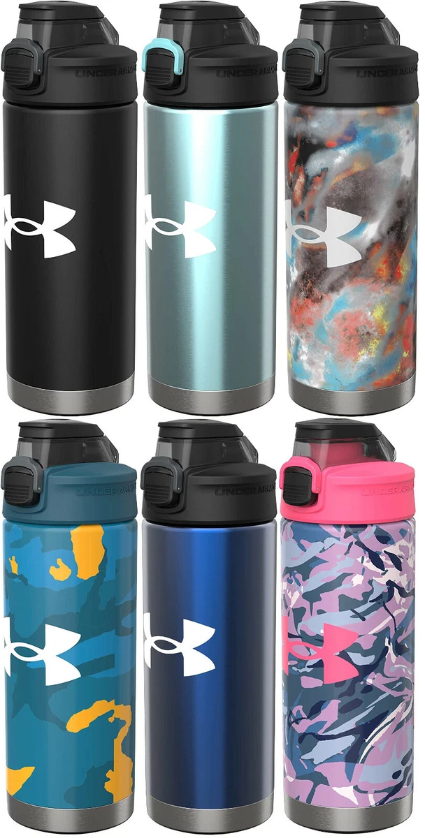 Under armour hotsell thermos 16 oz