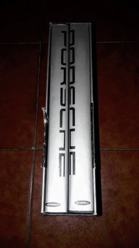 PORSCHE CATALOGUE RAISONNE, 1947-1993, PASINI, HARDCOVER, 2 PORSCHE CATALOGUE RAISONNE, 1947-1993, PASINI, HARDCOVER, 2
