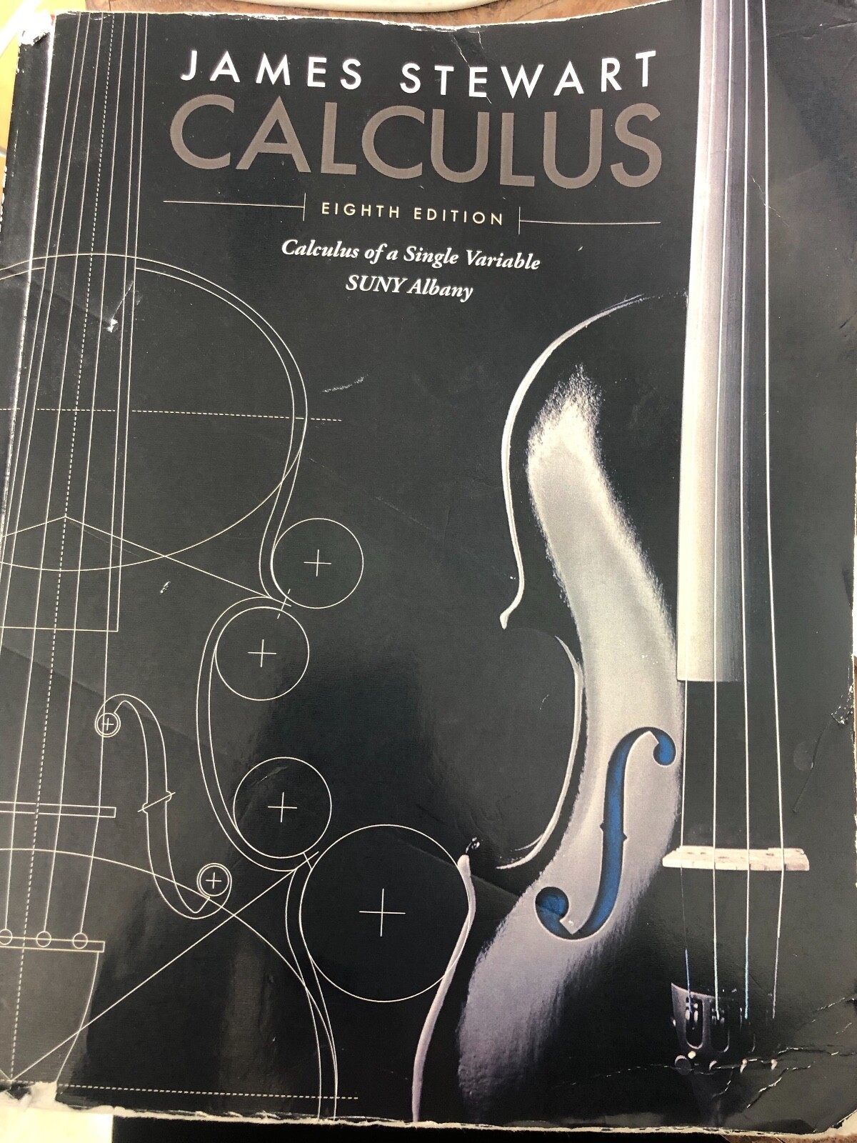 Calculus : Early Transcendentals by James Stewart (Hardcover, 8th Edition,  2015) for sale online | eBay