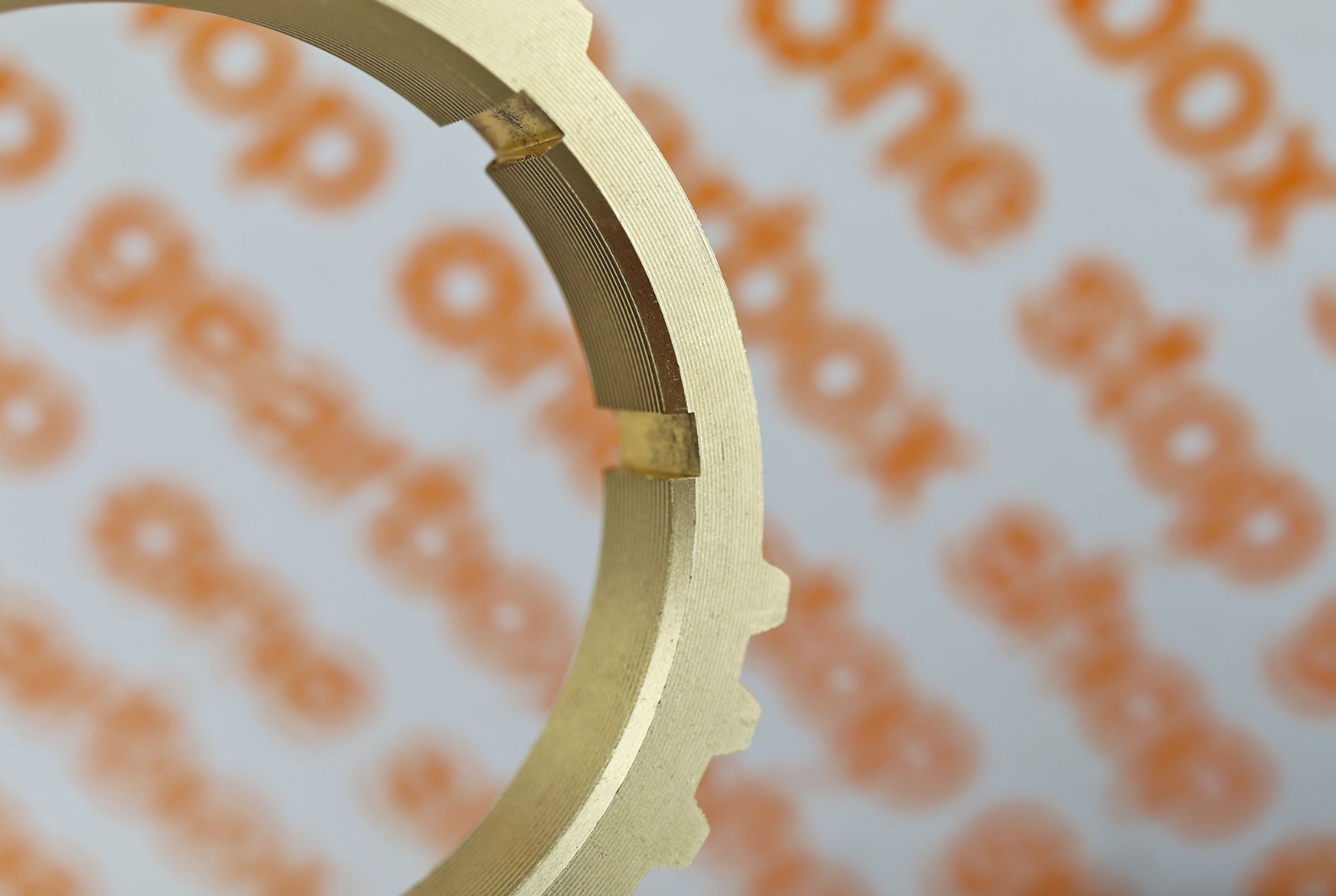 FORD SIERRA TYPE 9 GEARBOX INPUT SHAFT 3RD GEAR 3RD / 4TH HUB SYNCHRO