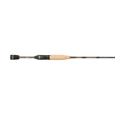 ABU Garcia Carabus Distinct CEX 612ULS 1,83m 0,5-3,5g Ultra Light