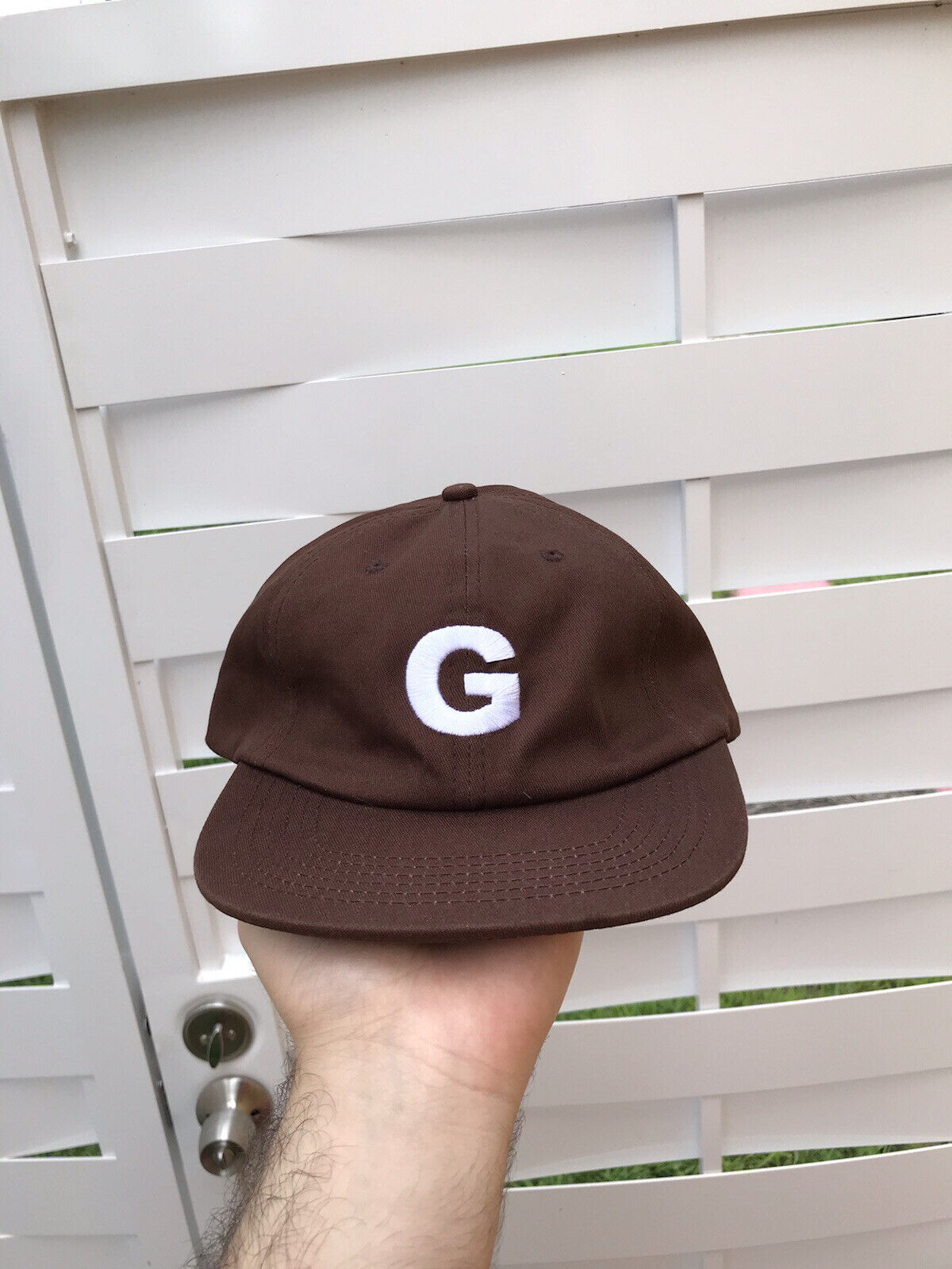 Cap g