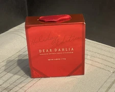 DEAR DAHLIA Holiday Edition Paradise Intense Single Eyeshadow- ADDICTION
