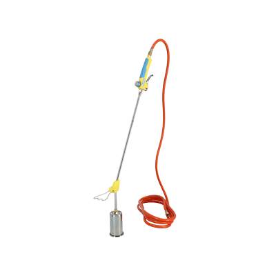 Gloria Thermoflamm Bio Professional PLUS SET - Coolblue - Voor 23.59u