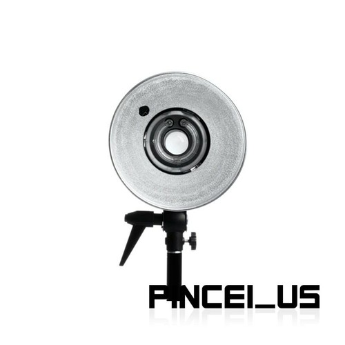 Godox DP300 DP400 DP600 Studio Strobe Monolight Flash Strobe Studio Blitz ot16 - Bild 5 von 26