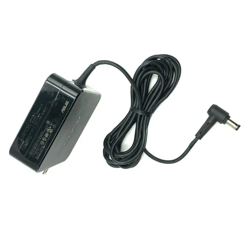 Genuine 65W Asus AC DC Wall Adapter for AX6000 Dual Band WiFi 6 Router RT-AX89X - Picture 3 of 5