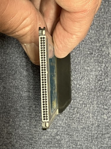 Dynex DX-FC202 FireWire/IEEE 1394 2-Port PCMCIA Card & Firewire 6-4 Cable - 第 4/7 張圖片