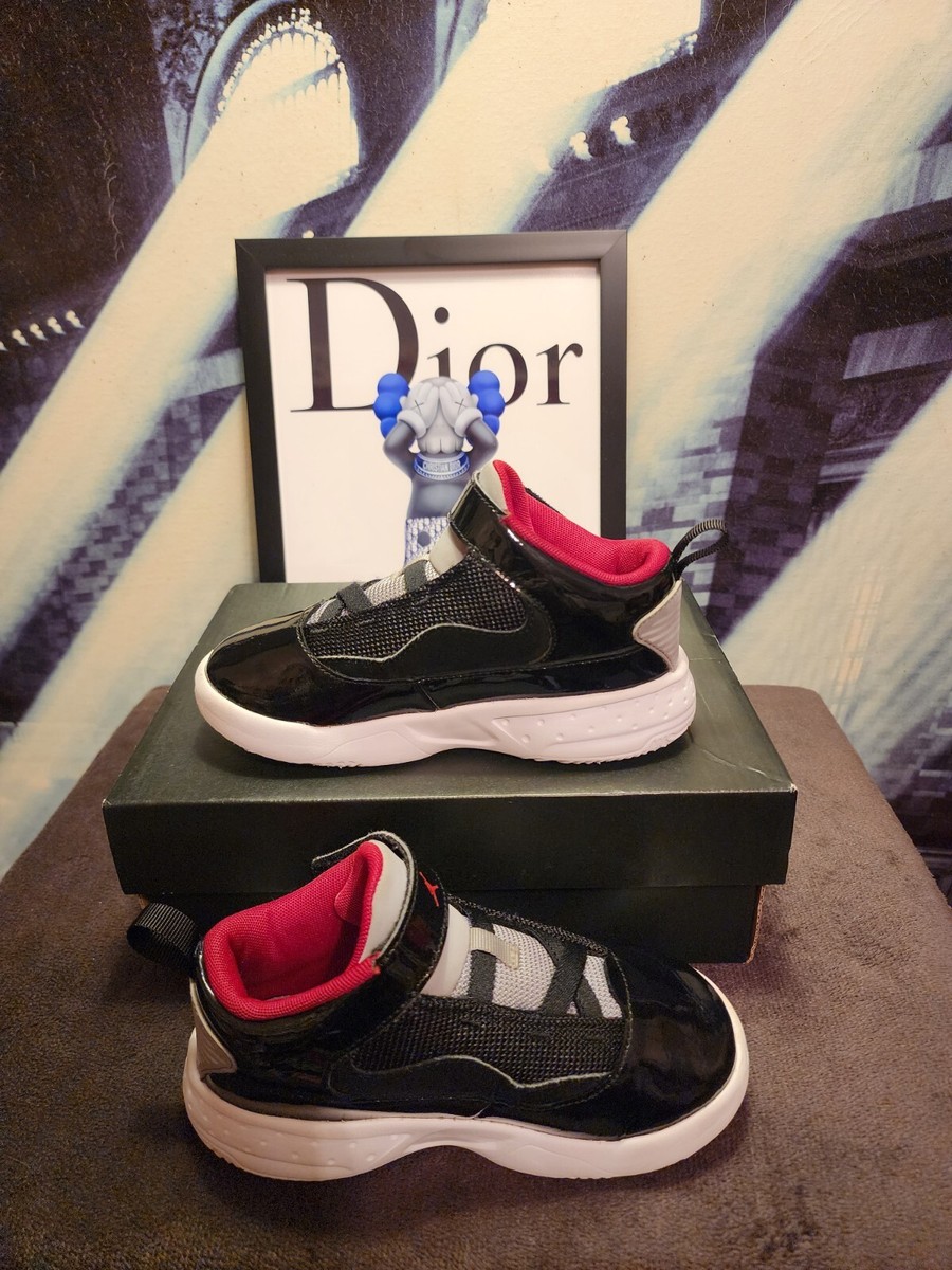 Nike Air Jordan Max Aura 2 (TD) 10C CN8096-006 | eBay