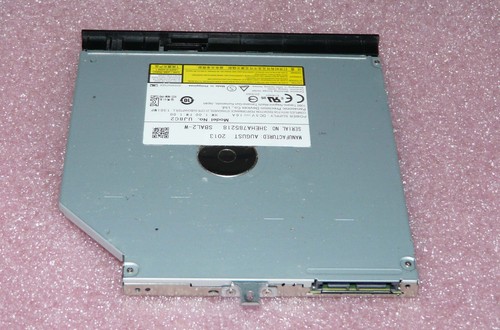 Panasonic UJ8C2 Grabadora de DVD Unidad Ultra Slim Apertura para ASUS F550L, F550V - Imagen 3 de 4