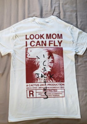 look mum i can fly t shirt