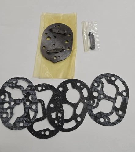 AIRCONDEX VALVE PLATE. REPLACES COPELAND 998-0661-12.