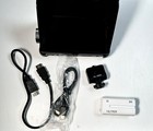 New ListingViltrox Dc-550 Pro 5.5inch Dslr Hd Director Video Monitor Touch-Screen 1200Nits
